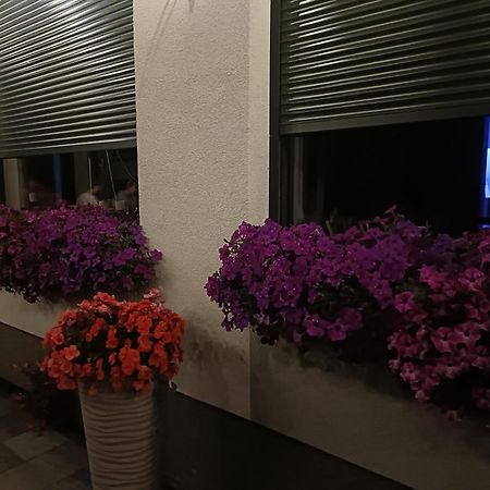 Lesne Niebo Hotel Lubniewice Exterior foto